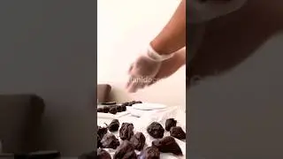 🔥 Brigadeiro congelado - Dicas