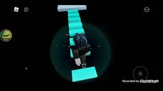 проходим мой паркур