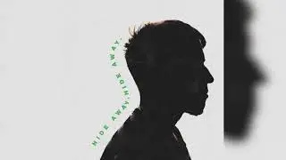 Elijah Kyle- Hideaway (feat. Cole Morehead) (Audio)