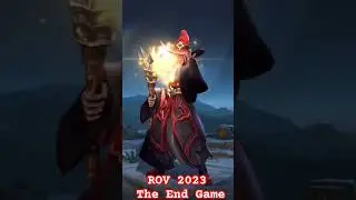 ROV2023 The End Game😎😎😎