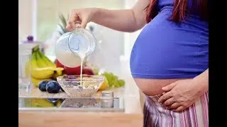 Are there certain things you should and shouldn't eat during pregnancy