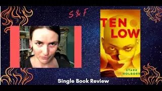 Book Review: Ten Low (2021)