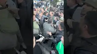 💥#Humor ¡La guerra por la presidencia ya comenzó! ¿Massa, Milei o Bullrich llegara primero? #anime
