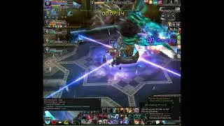 Cabal -  Ilha da Miragem (Desperta) Duo (D34THSTROK3 & EmberSpirit)