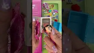 Disney Doorables Academy Surprise Lockers 