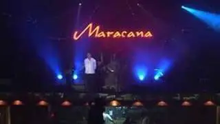 Angel Mattos -- Perdóname