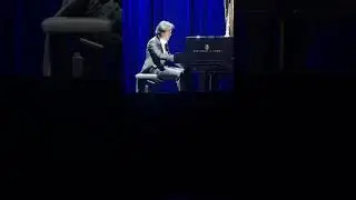 Yundi Li at Melbourne Palais Theatre 05/11/2023