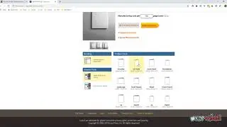 KDP Wizard - Announcing the Lulu Integration