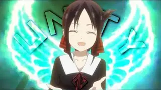 Amv typography | Kaguya-sama | Unity | Alight Motion