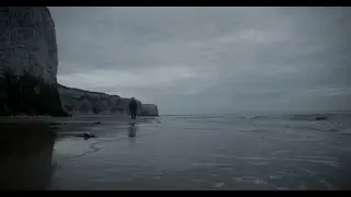 Roberto Cacciapaglia - Atlantis (Official Music Video)