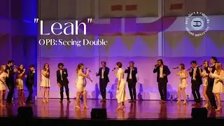 Leah | Just Duet A Cappella