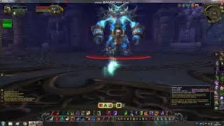 Визуальный баг с откатом кд (Uwow, MoP)