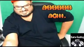 Ahmet Usta-Tuz Buz Challange Yapıyor-