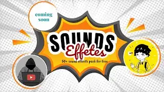 Sound Effect Pack For Editing | Sound Effects Pack Free Download