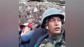 Terjadi Baku Tembak Saat Evakuasi Sandera Warga Papua di Tembagapura