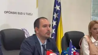 Tuzlarije,  Vedran Milašinović,  7.8.2024.