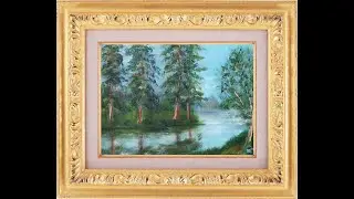 СОСНЫ