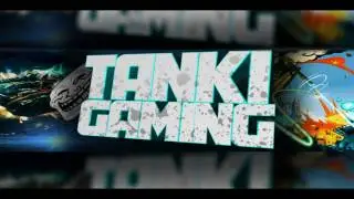 TankiGaming - Coming back soon