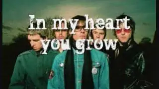 Oasis - I'm Outta Time [Lyrics]