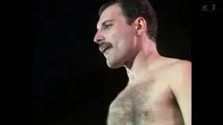 Queen - London 1986 (HD 1080 broadcast)