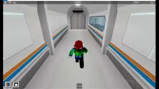лаборатория ученых тесты над босом !!!