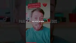 🚨ERROR del hombre luego de una Ruptura Amorosa🤦‍♂️