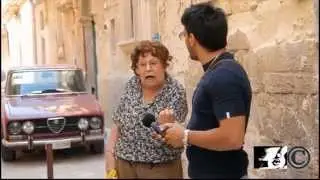 LA QUESTIONE MERIDIONALE - LE MIGLIORI FRASI DELLA SIGNORA COSIMA HD/3D
