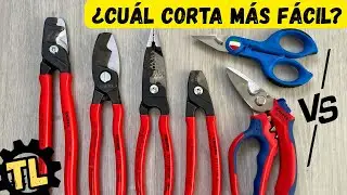 Comparison of CABLE CUTTING✂️| Comparisons🤼