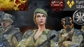 Warface. Glock 18 Elite VS SIG Sauer P226 C