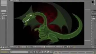 Adobe After Effects CS4 Tutorial 39 - Animation Shortcuts