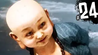 Black Myth Wukong 4K Gameplay Deutsch - Der Weg des Buddhas