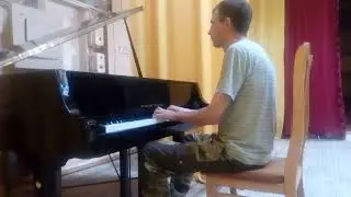 Пикирующий Сокол