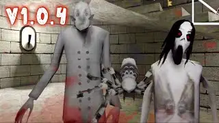 Slendrina X Version 1.0.4 Full Gameplay