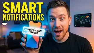 Your Home Assistant Needs These Smart Notifications