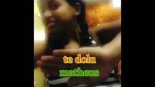 nayara y mateus