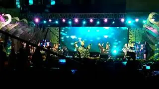 2019 Gardenia Public school annual function