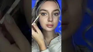 Куда наносить консилер 
