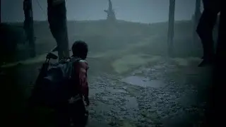 The Last of Us™ Part 2 - P48: The Resort