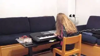Kate