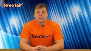 Обзор подводной камеры Rivotek F7