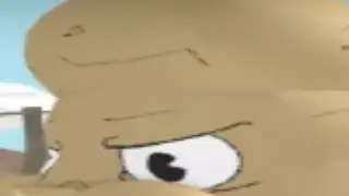 Cuphead in Roblox