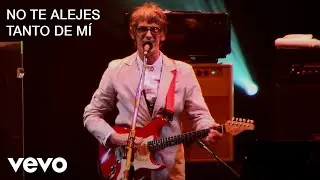 Luis Alberto Spinetta - No Te Alejes Tanto de Mí (En Vivo Estadio Vélez Sarsfield)