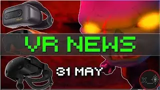 3 NEW VR HEADSETS Take On Valve Index & Oculus Quest