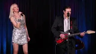 КОГДА ЖЕ ЭТО КОНЧИТСЯ - дуэт ARMEN & REGINA