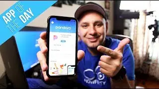 How to Use Pandora - Free Music Streaming App