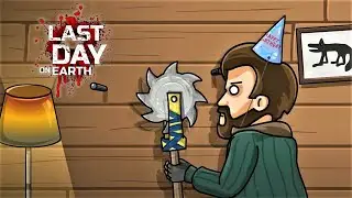 Player8910 - LDOE - Last Day On Earth