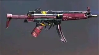 Челендж  тек қана MP5 / RAYZON KZ / FREE FIRE /