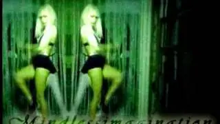 Lady Gaga- So Happy I could Die Unofficial music video