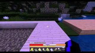 Lets play Party 02 Minecraft 1.7.5 deutsch