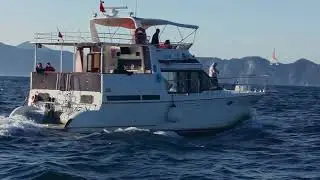 Камчатка 2017
